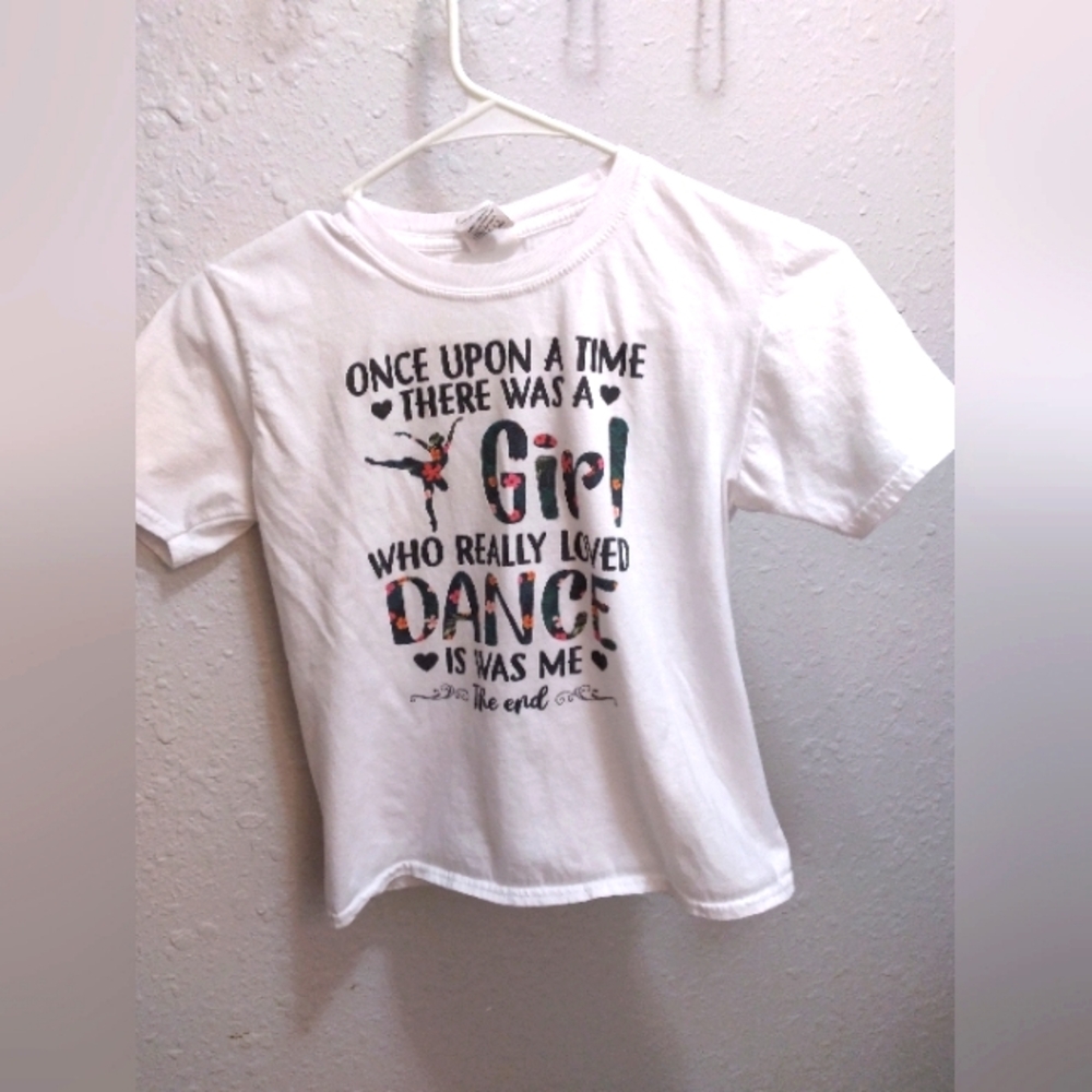 Gildan Ring Spun Tee